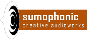 Sumophonic Logo